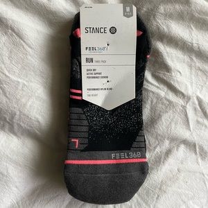 BNWT STANCE RUNNING SOCKS